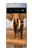 S0310 African Elephant Case Cover Custodia per Google Pixel 6 Pro S0310 African Elephant Case Cover Custodia per Google Pixel 6 Pro