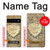 S0330 Bible Page Case Cover Custodia per Google Pixel 6 Pro
