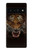 S0575 Tiger Face Case Cover Custodia per Google Pixel 6 Pro