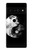 S1372 Moon Yin-Yang Case Cover Custodia per Google Pixel 6 Pro