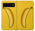 S2294 Banana Case Cover Custodia per Google Pixel 6 Pro