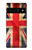 S2303 British UK Vintage Flag Case Cover Custodia per Google Pixel 6 Pro S2303 British UK Vintage Flag Case Cover Custodia per Google Pixel 6 Pro