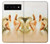 S2546 Hand of God Heaven Case Cover Custodia per Google Pixel 6 Pro