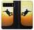 S2676 Extreme Skateboard Sunset Case Cover Custodia per Google Pixel 6 Pro