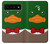 S2762 Green Head Mallard Duck Tuxedo Cartoon Case Cover Custodia per Google Pixel 6 Pro
