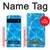 S2788 Blue Water Swimming Pool Case Cover Custodia per Google Pixel 6 Pro
