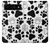 S2904 Dog Paw Prints Case Cover Custodia per Google Pixel 6 Pro