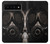 S2910 Gas Mask Case Cover Custodia per Google Pixel 6 Pro