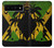 S2975 Jamaica Football Soccer Case Cover Custodia per Google Pixel 6 Pro