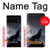 S3011 Dream Catcher Wolf Howling Case Cover Custodia per Google Pixel 6 Pro