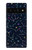 S3220 Star Map Zodiac Constellations Case Cover Custodia per Google Pixel 6 Pro