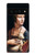 S3471 Lady Ermine Leonardo da Vinci Case Cover Custodia per Google Pixel 6 Pro