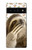 S3559 Sloth Pattern Case Cover Custodia per Google Pixel 6 Pro
