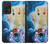 S0348 Casino Case Cover Custodia per Samsung Galaxy A52s 5G