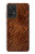 S0555 Snake Skin Case Cover Custodia per Samsung Galaxy A52s 5G