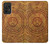 S0692 Mayan Calendar Case Cover Custodia per Samsung Galaxy A52s 5G