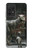 S1288 Dinosaur T Rex Museum Case Cover Custodia per Samsung Galaxy A52s 5G