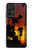 S2563 California Sunrise Case Cover Custodia per Samsung Galaxy A52s 5G