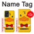 S2760 Yellow Duck Tuxedo Cartoon Case Cover Custodia per Samsung Galaxy A52s 5G S2760 Yellow Duck Tuxedo Cartoon Case Cover Custodia per Samsung Galaxy A52s 5G
