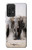 S3142 African Elephant Case Cover Custodia per Samsung Galaxy A52s 5G