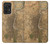 S3230 Vintage Map of London Case Cover Custodia per Samsung Galaxy A52s 5G S3230 Vintage Map of London Case Cover Custodia per Samsung Galaxy A52s 5G