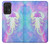 S3267 Zodiac Scorpio Case Cover Custodia per Samsung Galaxy A52s 5G