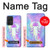 S3267 Zodiac Scorpio Case Cover Custodia per Samsung Galaxy A52s 5G