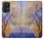 S3339 Claude Monet Antibes Seen from the Salis Gardens Case Cover Custodia per Samsung Galaxy A52s 5G