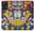S3342 Claude Monet Chrysanthemums Case Cover Custodia per Samsung Galaxy A52s 5G