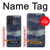 S3364 Gold Star Sky Case Cover Custodia per Samsung Galaxy A52s 5G