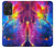 S3371 Nebula Sky Case Cover Custodia per Samsung Galaxy A52s 5G