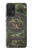 S3468 Biohazard Zombie Hunter Graphic Case Cover Custodia per Samsung Galaxy A52s 5G