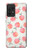 S3503 Peach Case Cover Custodia per Samsung Galaxy A52s 5G