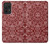 S3556 Yen Pattern Case Cover Custodia per Samsung Galaxy A52s 5G