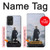 S3789 Wanderer above the Sea of Fog Case Cover Custodia per Samsung Galaxy A52s 5G