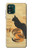 S3229 Vintage Cat Poster Case Cover Custodia per Motorola Moto G Stylus 5G