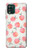 S3503 Peach Case Cover Custodia per Motorola Moto G Stylus 5G