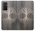 S3591 Viking Tree of Life Symbol Case Cover Custodia per OnePlus 9RT 5G