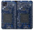 S0337 Board Circuit Case Cover Custodia per Motorola Moto G50 5G [for G50 5G only. NOT for G50]