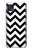 S1613 Chevron Zigzag Case Cover Custodia per Motorola Moto G50 5G [for G50 5G only. NOT for G50]