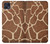 S2326 Giraffe Skin Case Cover Custodia per Motorola Moto G50 5G [for G50 5G only. NOT for G50]