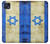 S2614 Israel Old Flag Case Cover Custodia per Motorola Moto G50 5G [for G50 5G only. NOT for G50]