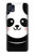 S2662 Cute Panda Cartoon Case Cover Custodia per Motorola Moto G50 5G [for G50 5G only. NOT for G50]