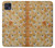 S2987 Cream Cracker Biscuits Case Cover Custodia per Motorola Moto G50 5G [for G50 5G only. NOT for G50]