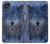 S3410 Wolf Dream Catcher Case Cover Custodia per Motorola Moto G50 5G [for G50 5G only. NOT for G50]