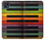 S3451 Colorful Piano Case Cover Custodia per Motorola Moto G50 5G [for G50 5G only. NOT for G50]