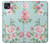 S3494 Vintage Rose Polka Dot Case Cover Custodia per Motorola Moto G50 5G [for G50 5G only. NOT for G50]