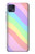 S3810 Pastel Unicorn Summer Wave Case Cover Custodia per Motorola Moto G50 5G [for G50 5G only. NOT for G50]