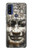 S0314 Ancient Cambodian Buddhism Case Cover Custodia per Motorola G Pure