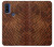 S0555 Snake Skin Case Cover Custodia per Motorola G Pure